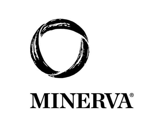 Minerva Logo