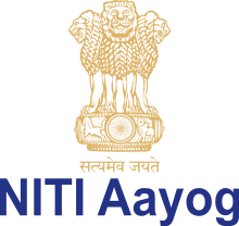 Niti Aayog Logo.svg