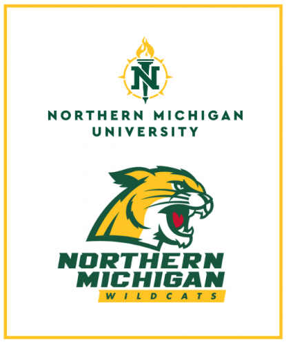 Nmu's Logos