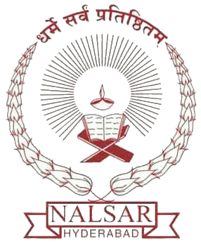 Nalsar University Of Law