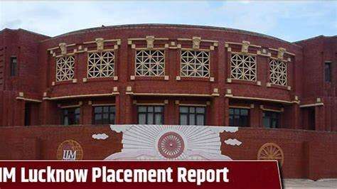 IIM Lucknow