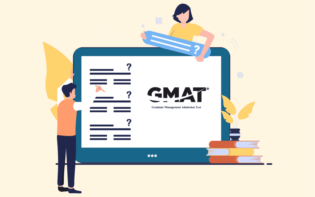 GMAT 2024