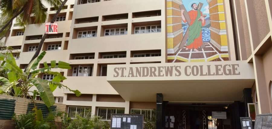 St Andrews College
