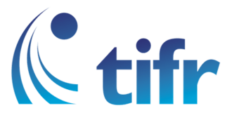 Tata Institute Of Fundamental Research Logo