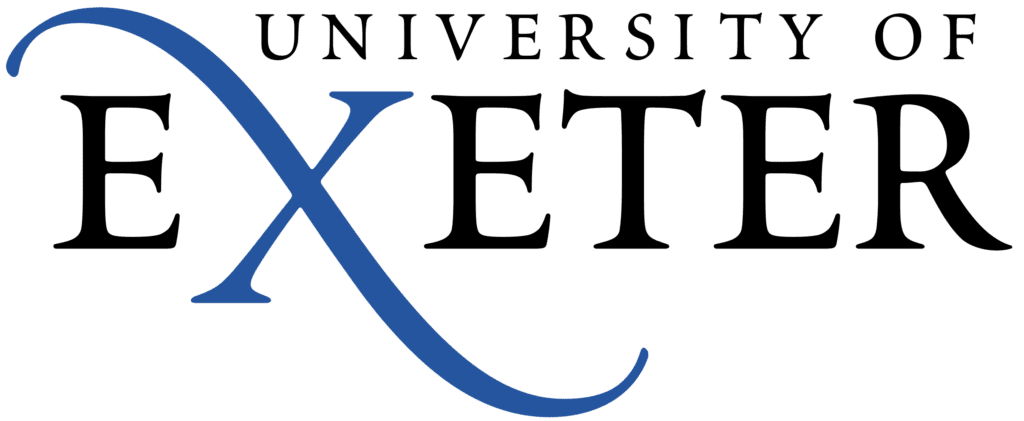University Of Exeter New Logo.svg