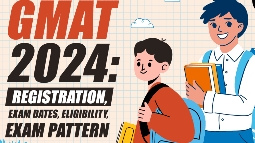GMAT 2024