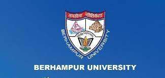Odisha HRD » Distance Education programs offered by Berhampur University