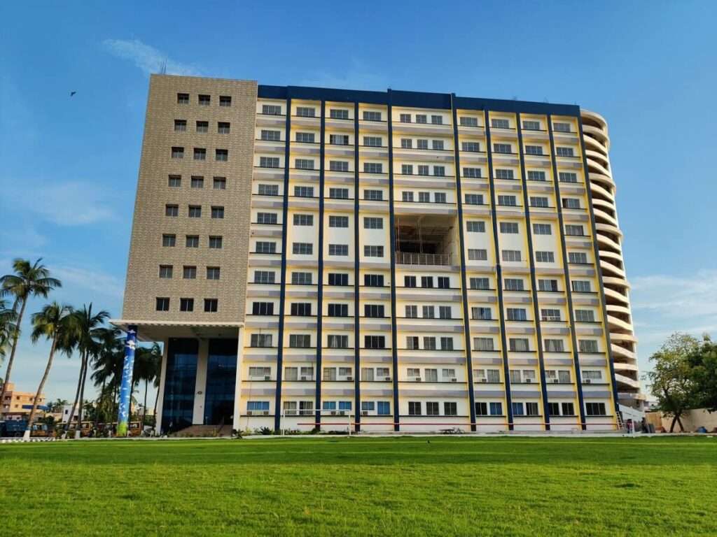 Campus 1