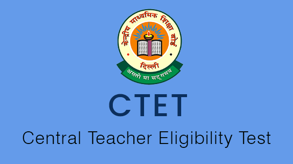 Ctet Full Form