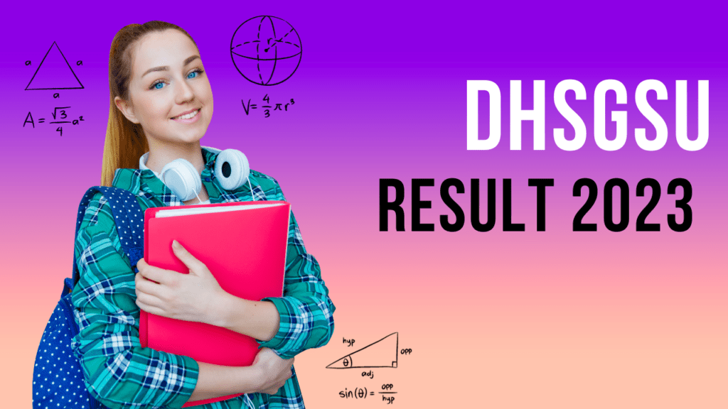 Dsg Result