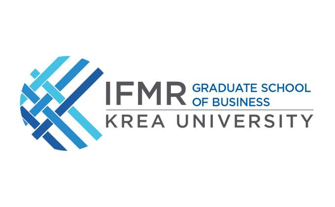 Ifmr Placements