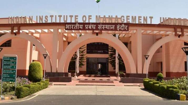 IIM Indore Placements