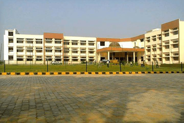 Indira Gandhi University Meerpur careerguide