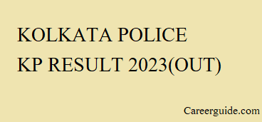 Kp Result 2023