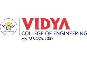 VCE (Vidya College) Result 2023