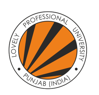 Lpu Logo