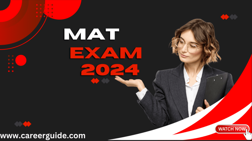 Mat Exam 2024