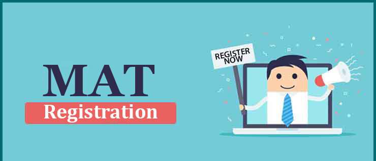 MAT Exam Registration
