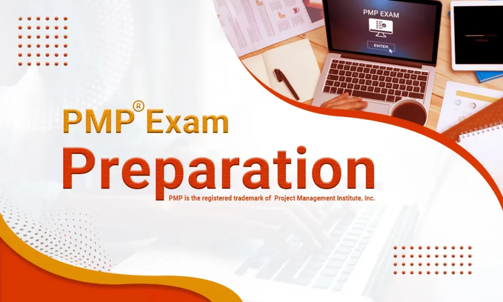 Pmp Exam Preparation