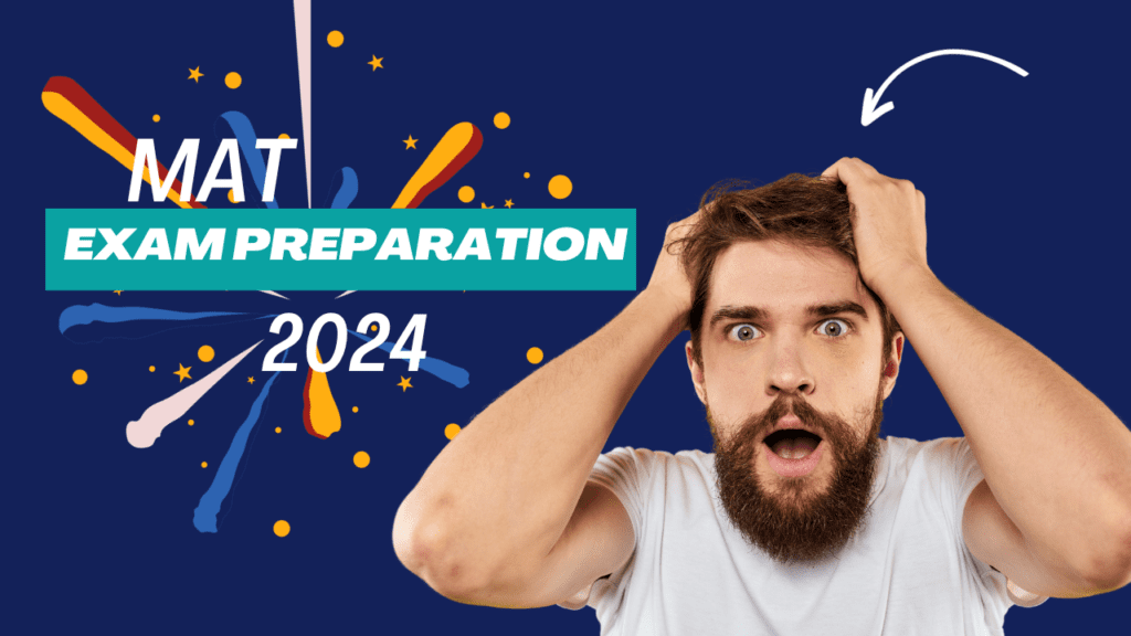 mat exam preparation 2024