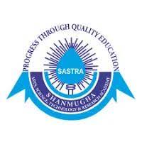 Sastra University Result 2023