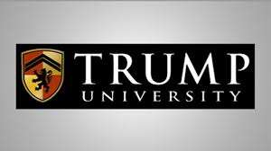 Trump University careerguide