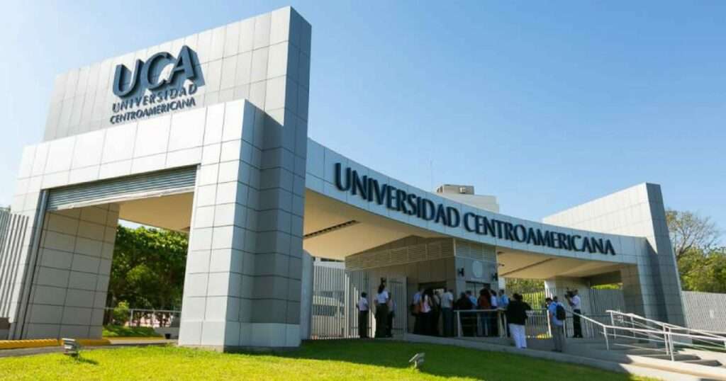 Uca University careerguide