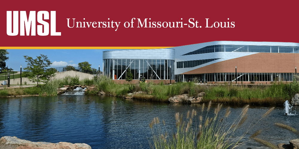 Umsl University careerguide