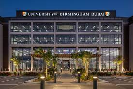 University of Birmingham and IIT Madras launch joint Masters programmes -  University of Birmingham