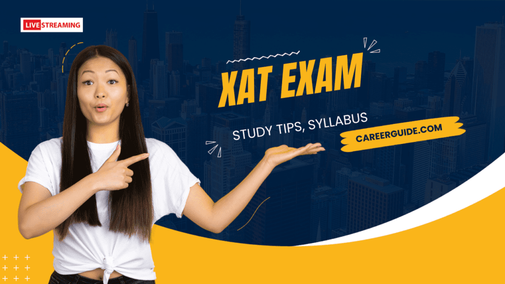 Xat Exam