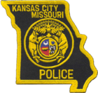 140px Mo Kansas City Police