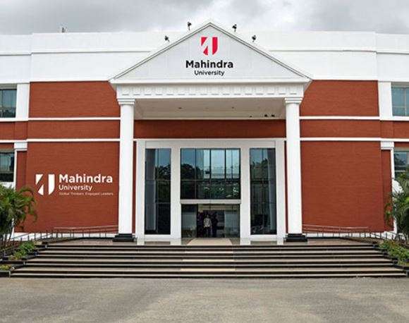 Mahindra University
