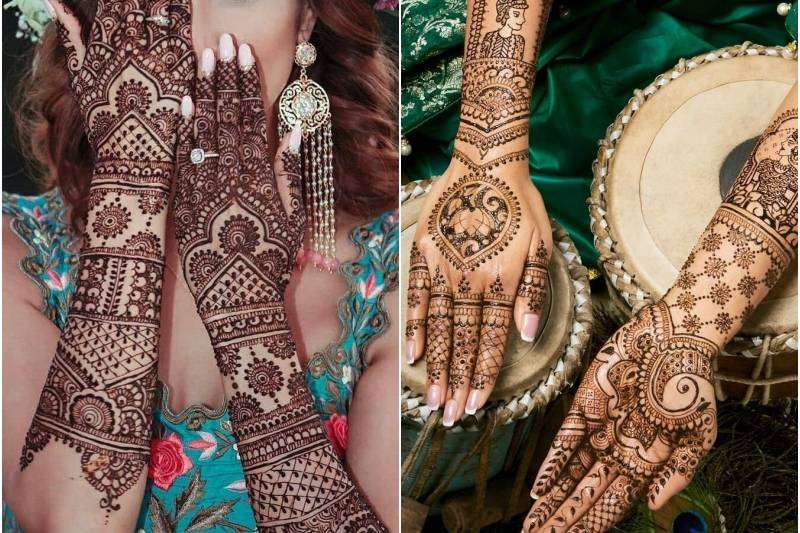 93203 Mehndi Designs Sunny Dhiman Photography Manraj Henna