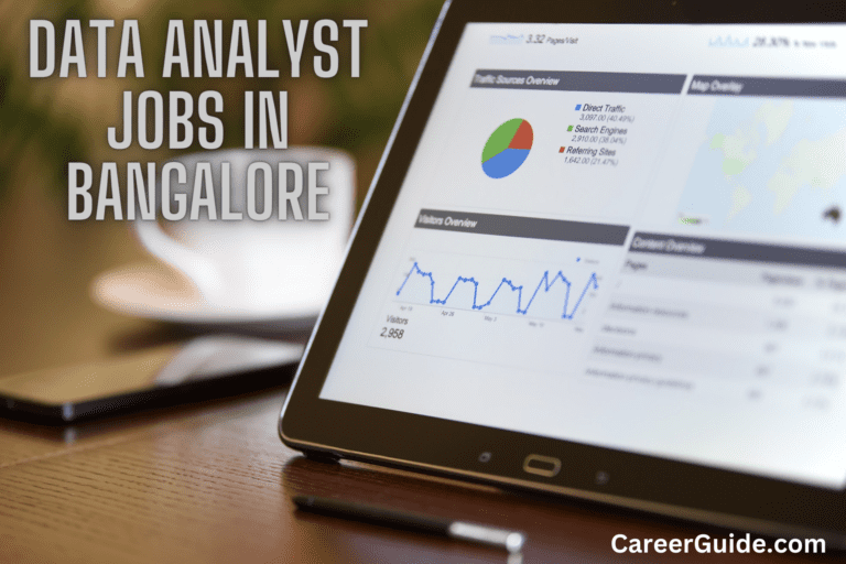 research analyst jobs in bangalore