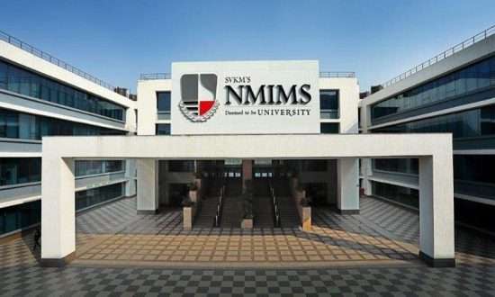 NMIMS Courses