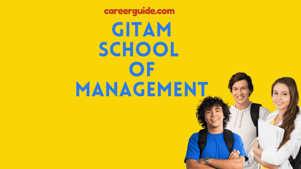 Gitam School Of Management article image