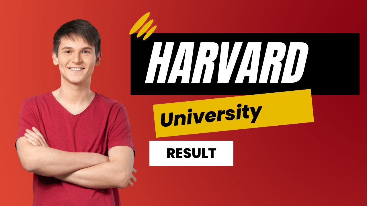 Harvard Result Careerguide.com