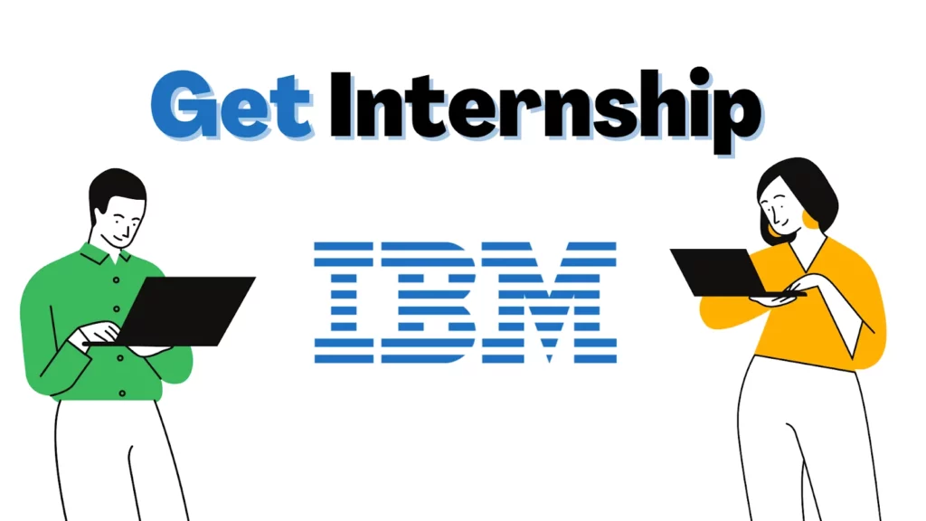 IBM Quantum Calls for Interns 2024 CareerGuide