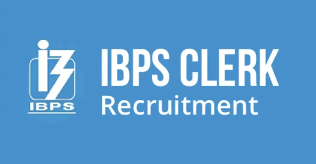 Ibps Clerk Recruitment 2023