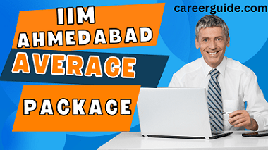 Iim Ahmedabad Average Package