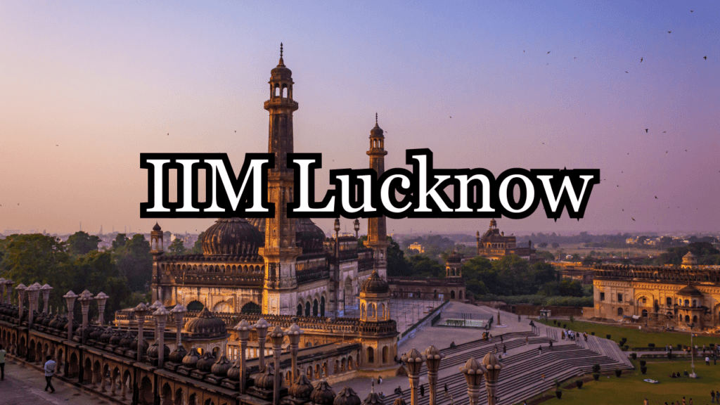 Iim Lucknow Careerguide.com (1)