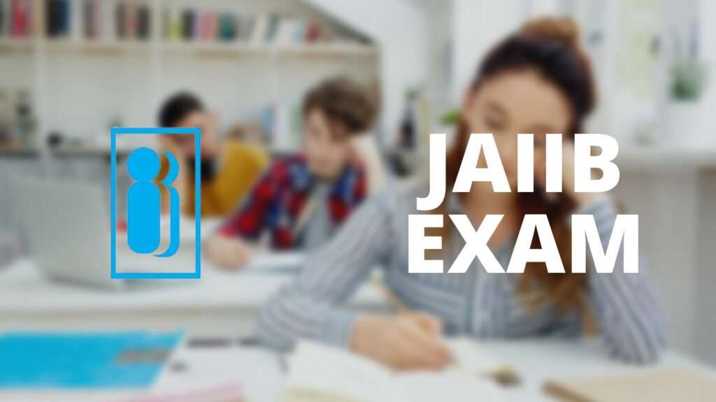 Jaiib