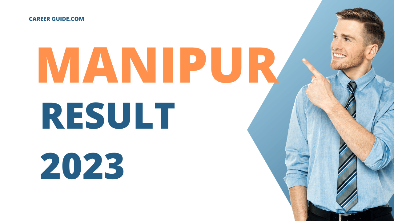 Manipur Result Careerguide.com