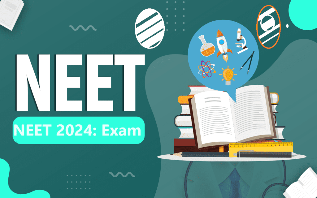 Neet Syllabus 2024