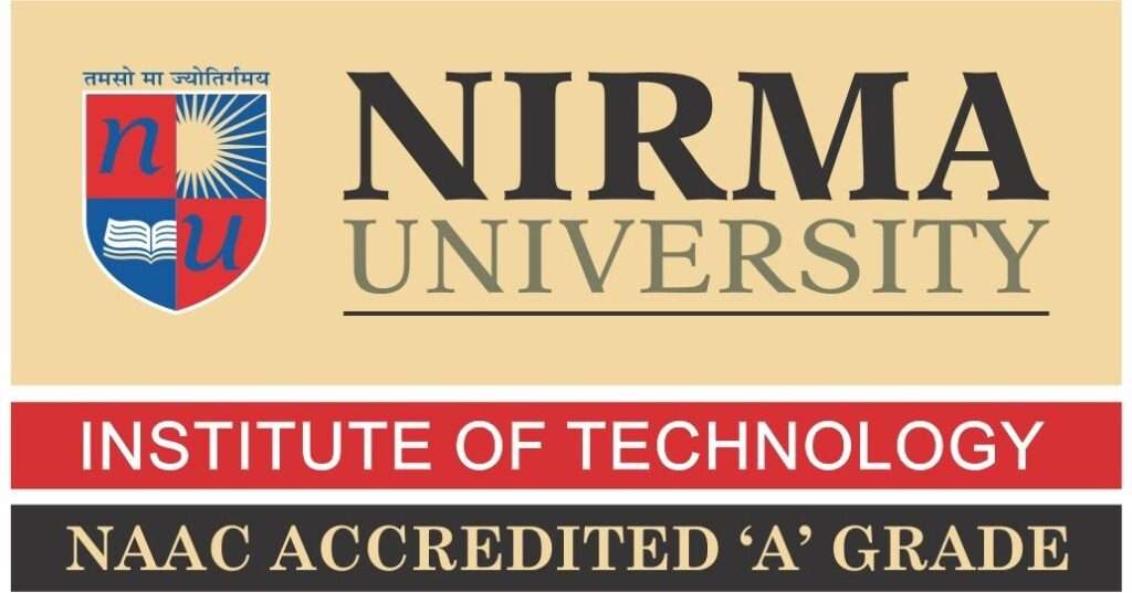 Nirma University
