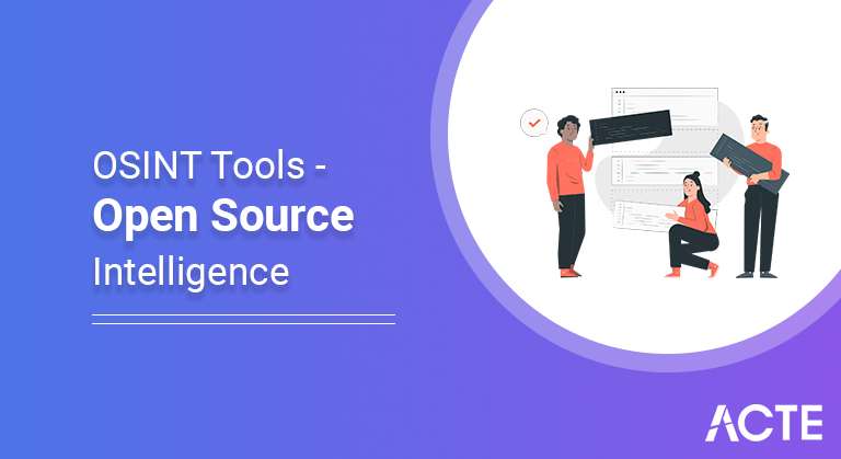 Osint Tools Open Source Intelligence Acte