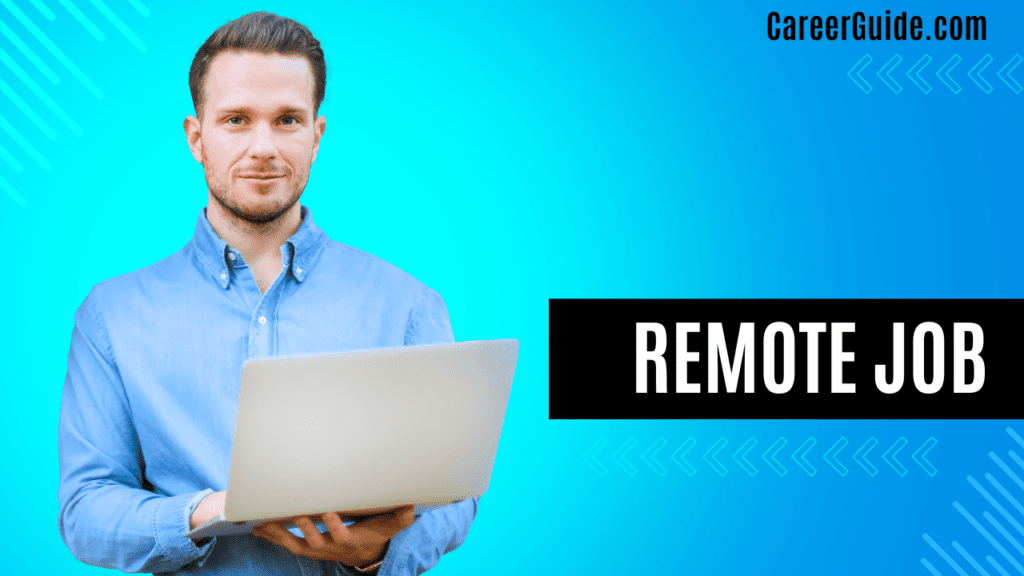 Remote.job