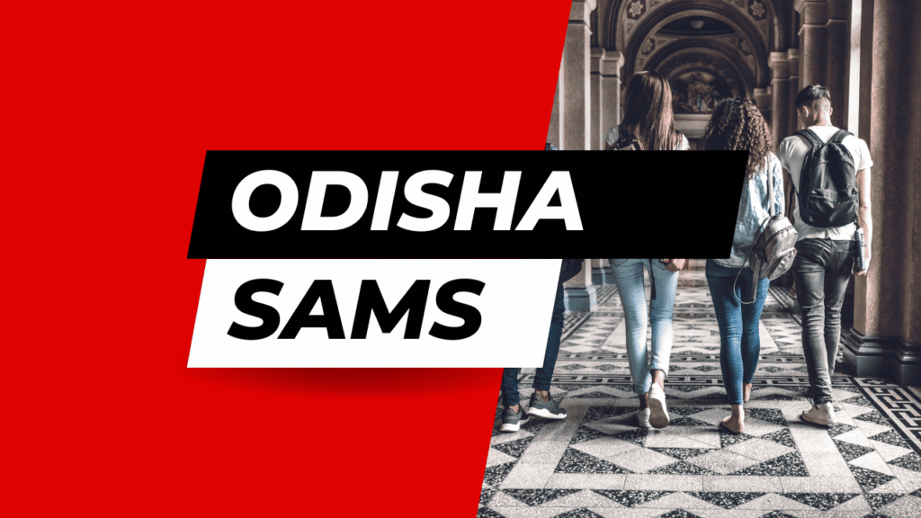 Sams Odisha Careerguide.com