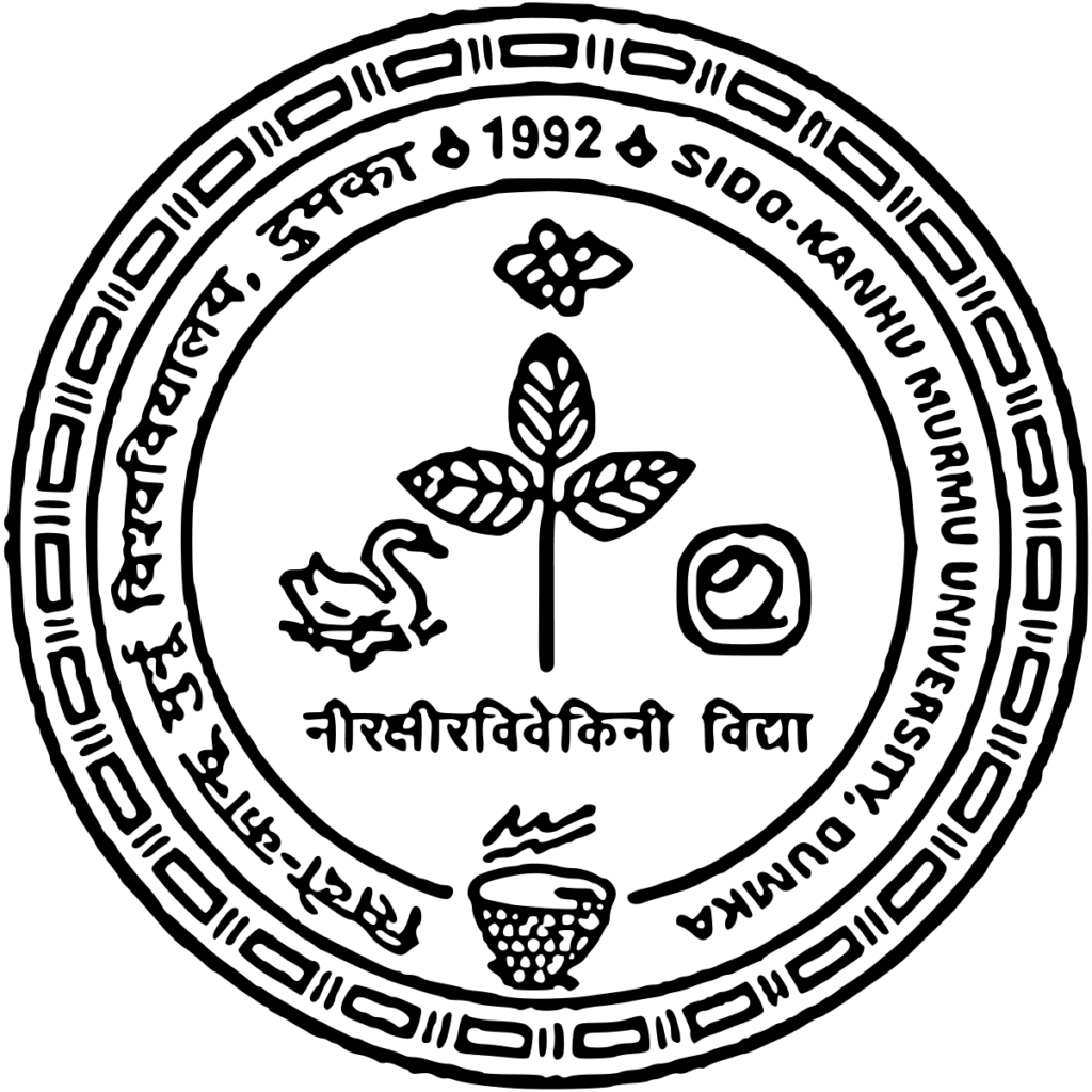 Sido Kanhu Murmu University Result 2023