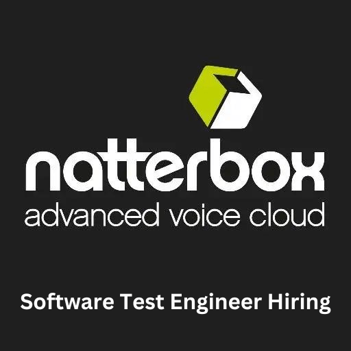 Software Test Engineer Hiring